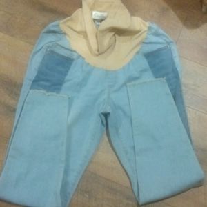 Jessica Simpson Maternity Pants